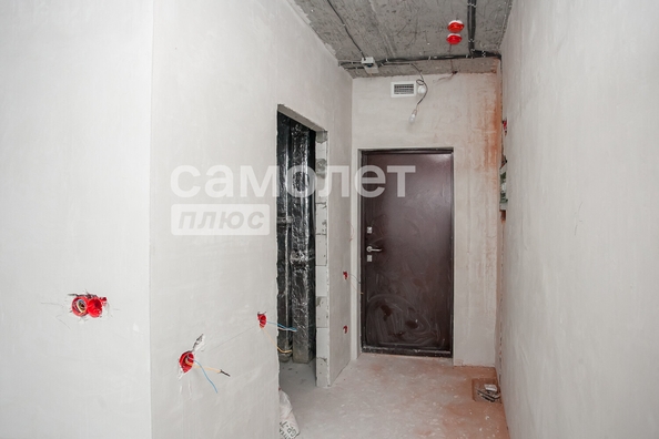 
  Продается студия, 28 м², В.В.Михайлова пр-кт, д. 3Ак2
. Фото 6.