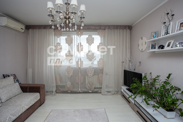 
  Продается 2-комн. квартира, 75.7 м², Октябрьский пр-кт, д. 36в
. Фото 3.