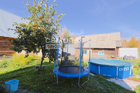 
  Продается коттедж, 52.1 м², Кемерово
. Фото 7.
