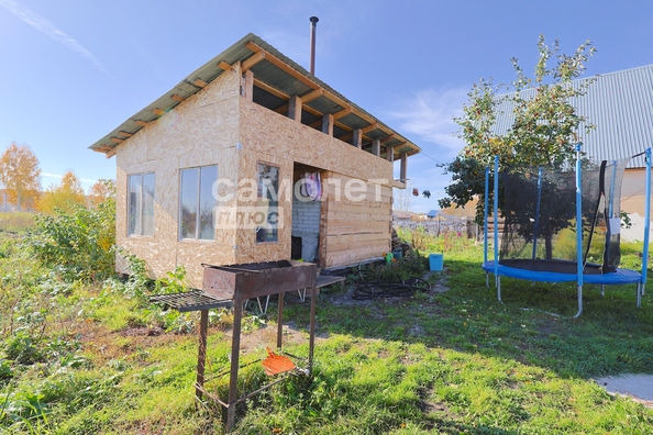
  Продается коттедж, 52.1 м², Кемерово
. Фото 8.