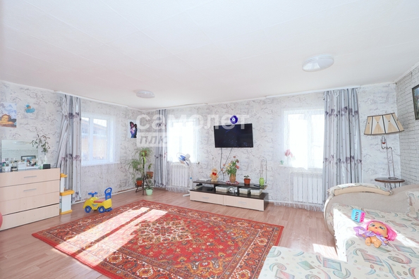 
  Продается коттедж, 52.1 м², Кемерово
. Фото 22.