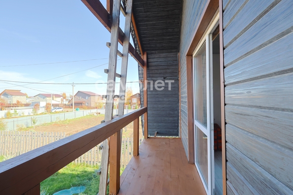 
  Продается коттедж, 107 м², Кемерово
. Фото 16.