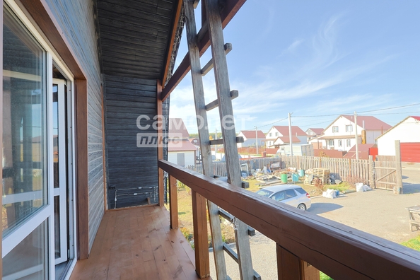 
  Продается коттедж, 107 м², Кемерово
. Фото 17.