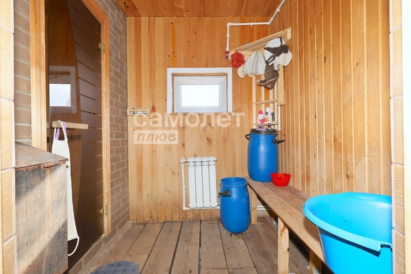
  Продается коттедж, 107 м², Кемерово
. Фото 24.