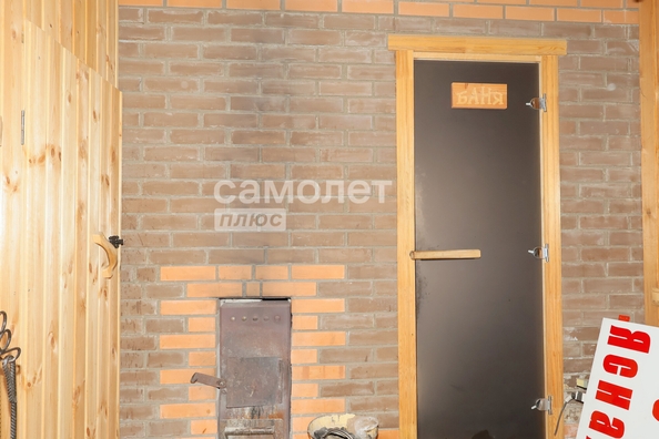 
  Продается коттедж, 107 м², Кемерово
. Фото 25.