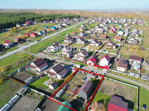 
  Продается коттедж, 107 м², Кемерово
. Фото 36.