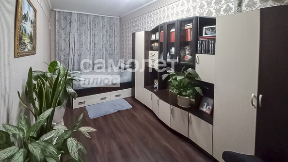 
  Продается 2-комн. квартира, 59.31 м², Дзержинского ул, д. 18
. Фото 4.