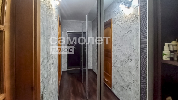 
  Продается 2-комн. квартира, 59.31 м², Дзержинского ул, д. 18
. Фото 8.