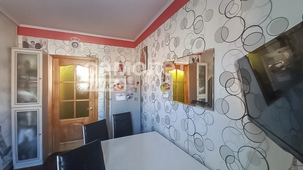 
  Продается 2-комн. квартира, 59.31 м², Дзержинского ул, д. 18
. Фото 12.