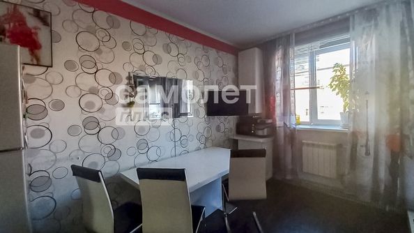 
  Продается 2-комн. квартира, 59.31 м², Дзержинского ул, д. 18
. Фото 14.