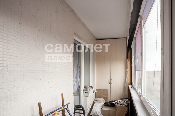 
  Продается 2-комн. квартира, 49 м², Тухачевского ул, д. 31д
. Фото 3.