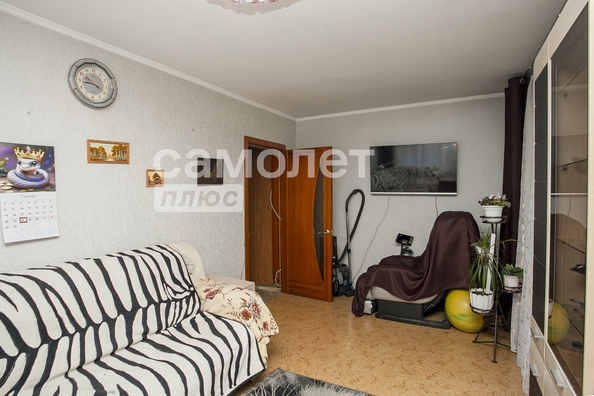 
  Продается 2-комн. квартира, 49 м², Тухачевского ул, д. 31д
. Фото 9.