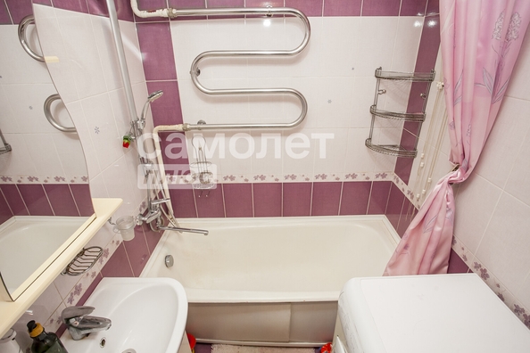 
  Продается 2-комн. квартира, 49 м², Тухачевского ул, д. 31д
. Фото 21.