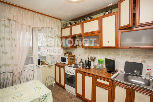 
  Продается 2-комн. квартира, 49 м², Тухачевского ул, д. 31д
. Фото 24.