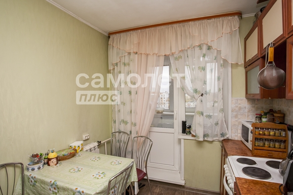 
  Продается 2-комн. квартира, 49 м², Тухачевского ул, д. 31д
. Фото 25.