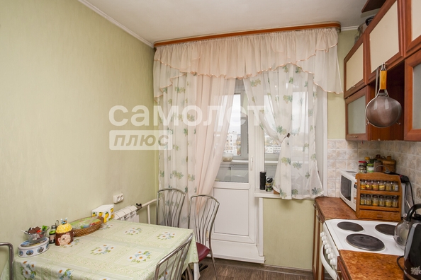 
  Продается 2-комн. квартира, 49 м², Тухачевского ул, д. 31д
. Фото 27.