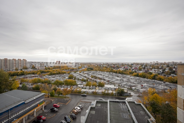 
  Продается 2-комн. квартира, 49 м², Тухачевского ул, д. 31д
. Фото 33.
