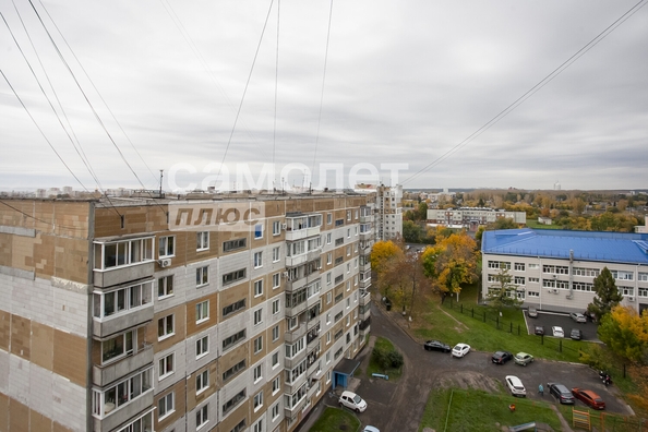 
  Продается 2-комн. квартира, 49 м², Тухачевского ул, д. 31д
. Фото 35.