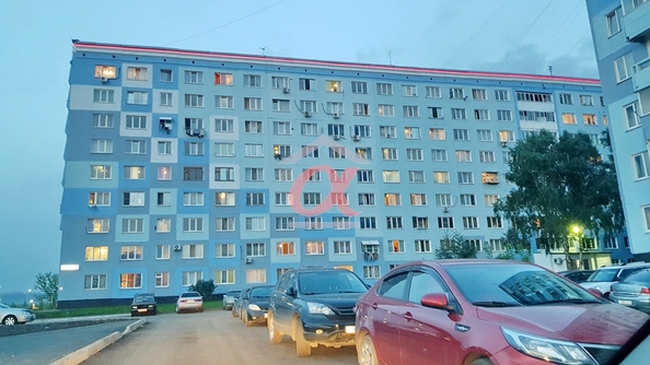 
  Продается студия, 17 м², Московский пр-кт, д. 23
. Фото 4.