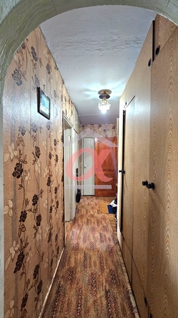 
  Продается 3-комн. квартира, 60.5 м², Химиков пр-кт, д. 26
. Фото 16.