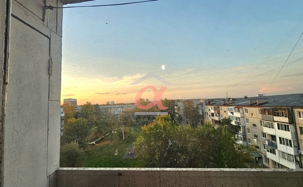 
  Продается 3-комн. квартира, 60.5 м², Химиков пр-кт, д. 26
. Фото 21.