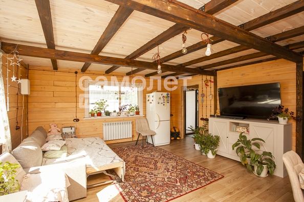 
  Продается дом, 95.9 м², Кемерово
. Фото 3.