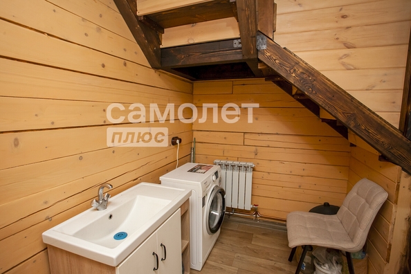 
  Продается дом, 95.9 м², Кемерово
. Фото 8.
