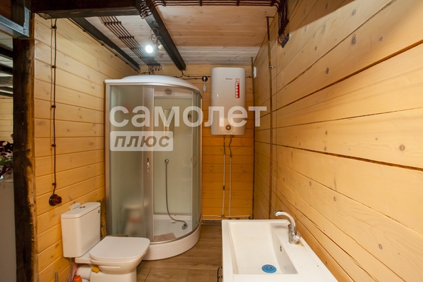 
  Продается дом, 95.9 м², Кемерово
. Фото 9.