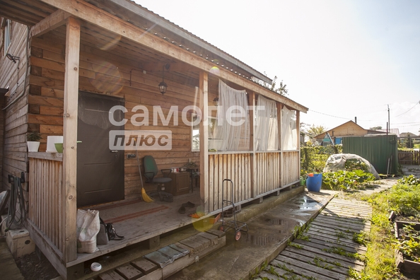 
  Продается дом, 95.9 м², Кемерово
. Фото 25.