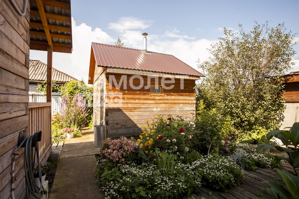 
  Продается дом, 95.9 м², Кемерово
. Фото 32.