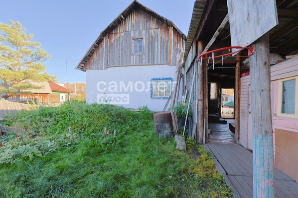 
  Продается дача, 32.9 м², Кемерово
. Фото 1.