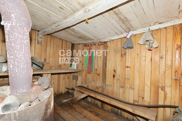 
  Продается дача, 32.9 м², Кемерово
. Фото 11.