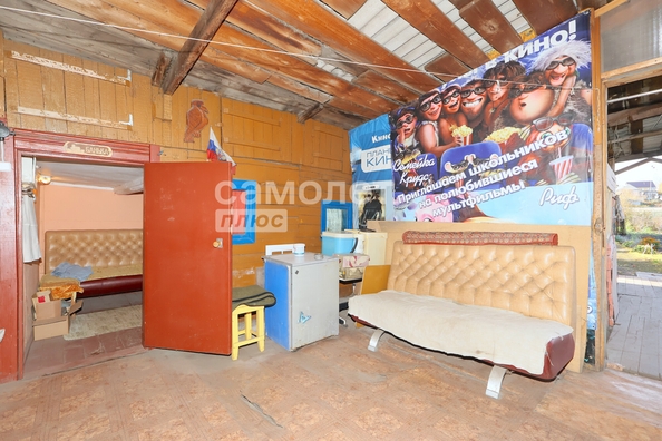 
  Продается дача, 32.9 м², Кемерово
. Фото 13.