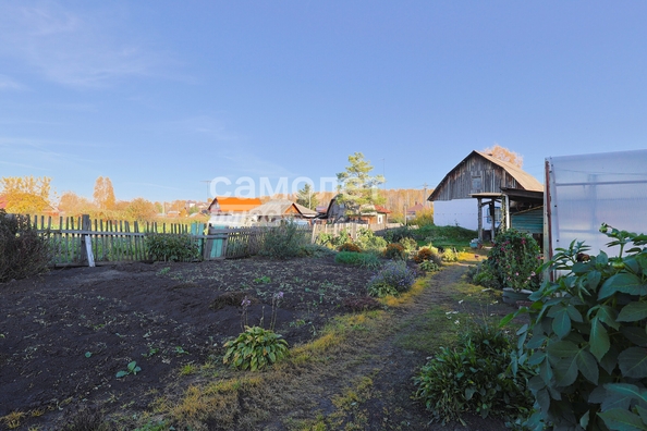 
  Продается дача, 32.9 м², Кемерово
. Фото 19.