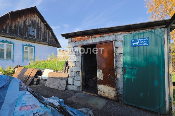 
  Продается дача, 32.9 м², Кемерово
. Фото 20.