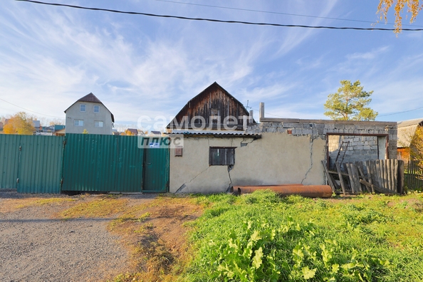 
  Продается дача, 32.9 м², Кемерово
. Фото 21.