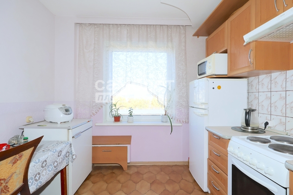 
  Продается 3-комн. квартира, 69.8 м², Ленина пр-кт, д. 146/1
. Фото 15.