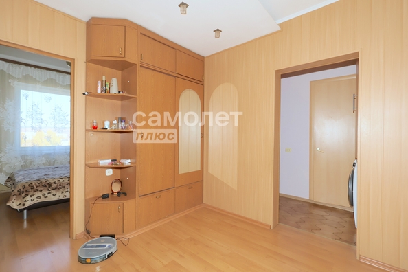
  Продается 3-комн. квартира, 69.8 м², Ленина пр-кт, д. 146/1
. Фото 21.