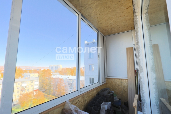 
  Продается 3-комн. квартира, 69.8 м², Ленина пр-кт, д. 146/1
. Фото 27.