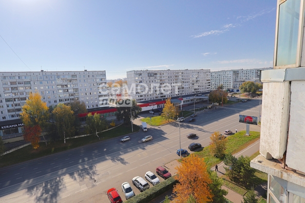 
  Продается 3-комн. квартира, 69.8 м², Ленина пр-кт, д. 146/1
. Фото 33.