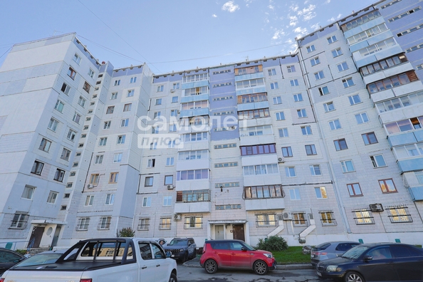 
  Продается 3-комн. квартира, 69.8 м², Ленина пр-кт, д. 146/1
. Фото 39.