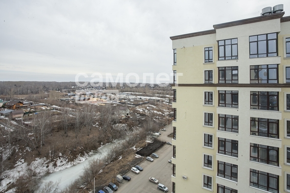 
  Продается 4-комн. квартира, 112.2 м², ЖК Южный, дом Ю-8
. Фото 25.