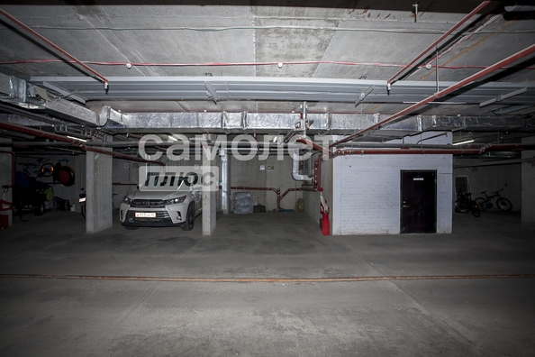 
  Продается парковка, 16.5 м², Окружная ул, д. 32
. Фото 1.