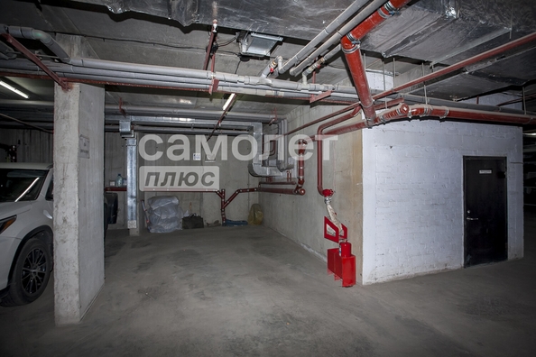 
  Продается парковка, 16.5 м², Окружная ул, д. 32
. Фото 3.