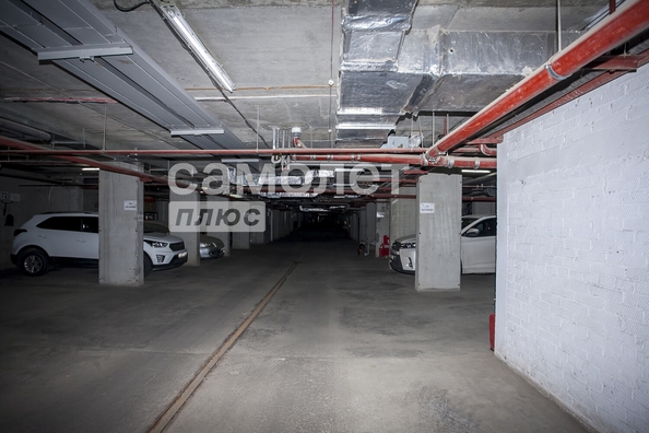 
  Продается парковка, 16.5 м², Окружная ул, д. 32
. Фото 6.