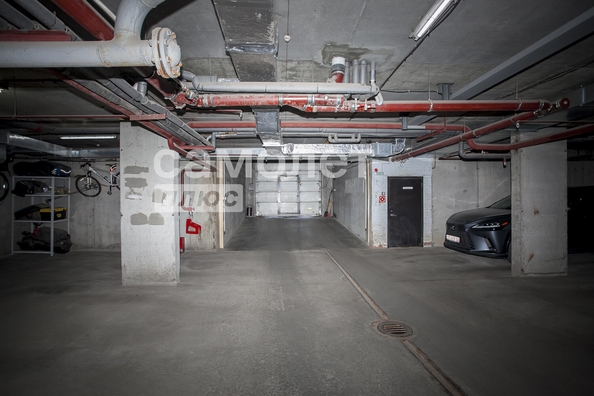 
  Продается парковка, 16.5 м², Окружная ул, д. 32
. Фото 7.