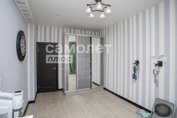 
  Продается 3-комн. квартира, 95.6 м², Окружная ул, д. 32
. Фото 4.
