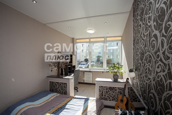 
  Продается 3-комн. квартира, 95.6 м², Окружная ул, д. 32
. Фото 12.