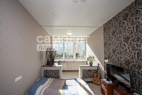 
  Продается 3-комн. квартира, 95.6 м², Окружная ул, д. 32
. Фото 13.