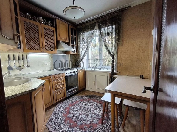 
  Продается 3-комн. квартира, 55 м², Коммунистическая ул, д. 118
. Фото 1.